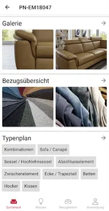 PoliSales screenshot 3