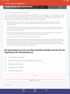 PLACEm - Die Mitrede-App screenshot 10