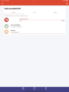 PLACEm - Die Mitrede-App screenshot 11