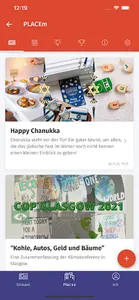 PLACEm - Die Mitrede-App screenshot 5