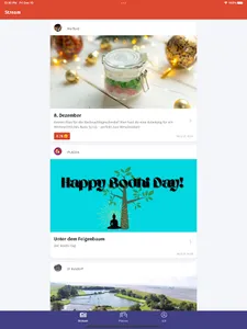PLACEm - Die Mitrede-App screenshot 7