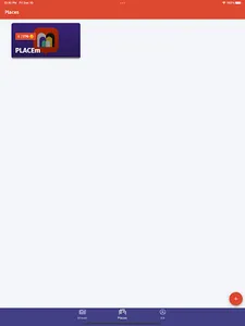 PLACEm - Die Mitrede-App screenshot 8