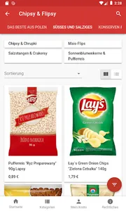 Polonia Market screenshot 0