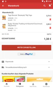 Polonia Market screenshot 3
