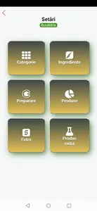Esparragos delivery screenshot 2