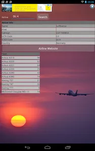 Flight Routes / Flight Plan screenshot 13