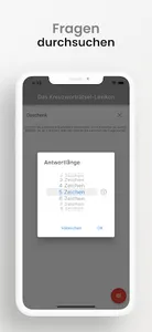 Kreuzworträtsel-Lexikon screenshot 2