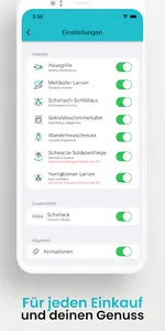 Insekten Checker screenshot 3