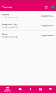 easylife App screenshot 0