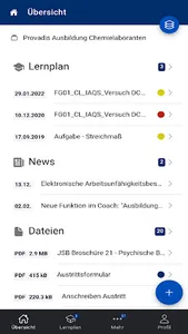 CoachApp screenshot 0