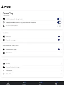 CoachApp screenshot 7