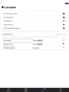 CoachApp screenshot 9