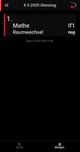 BGH-Windeck screenshot 4