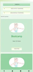 PTG | Personal Training Club screenshot 1