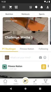 PT Reutlingen screenshot 2