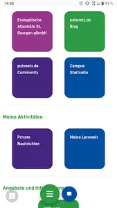 pulsnetz.de App screenshot 0
