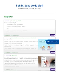 pulsnetz.de App screenshot 3