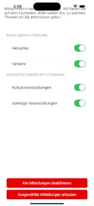 Putzbrunn screenshot 0