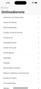 Putzbrunn screenshot 3