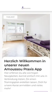 Praxis Amoussou screenshot 11