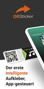 QRSticker screenshot 0