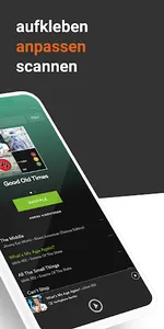 QRSticker screenshot 1