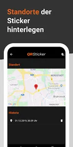 QRSticker screenshot 6