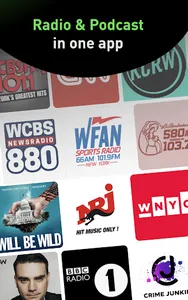 radio.net - radio and podcast screenshot 14