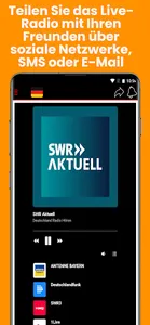 Radio Deutschland screenshot 5