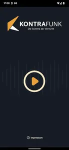 Kontrafunk screenshot 0