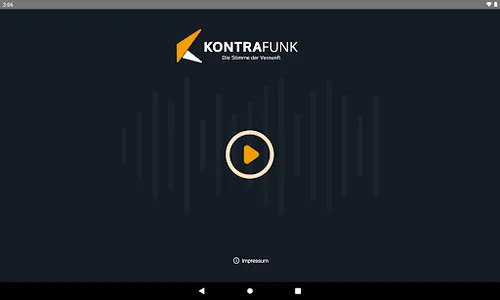 Kontrafunk screenshot 6