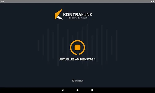 Kontrafunk screenshot 7