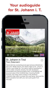 story2go - St. Johann screenshot 0