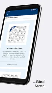 noz Rätsel screenshot 1