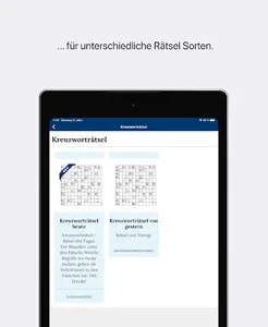 noz Rätsel screenshot 7