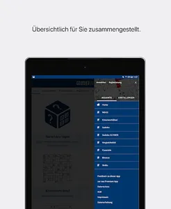 noz Rätsel screenshot 8