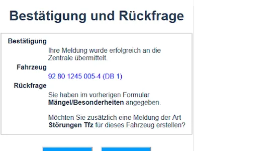 RN Report screenshot 1