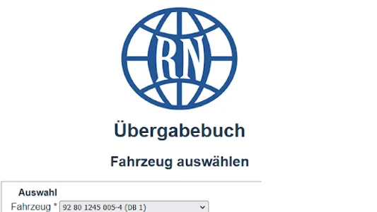 RN Report screenshot 3