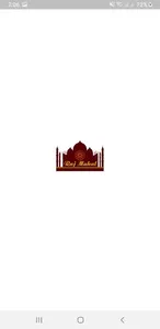 Raj Mahal screenshot 0