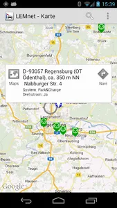 LEMNET Classic screenshot 0