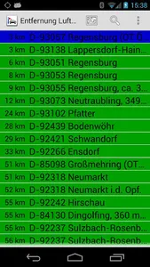 LEMNET Classic screenshot 1