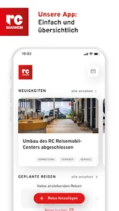 RC Mannheim screenshot 0