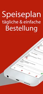 Johanniter Kindermenü screenshot 0