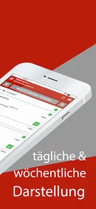 Johanniter Kindermenü screenshot 1