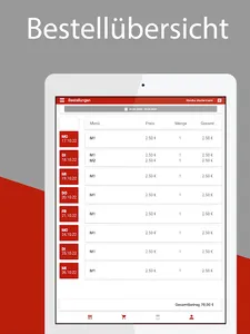 Johanniter Kindermenü screenshot 11