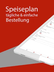 Johanniter Kindermenü screenshot 4