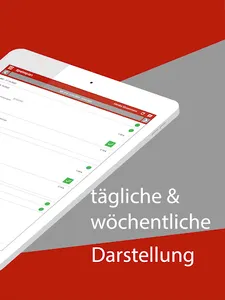 Johanniter Kindermenü screenshot 9