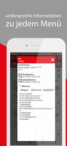 EAR - Rostock screenshot 2