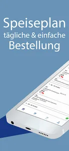 Tangermenue screenshot 0