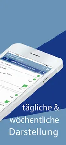 Tangermenue screenshot 1